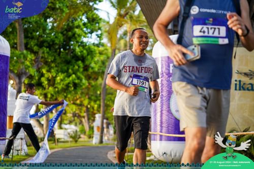 Race photo from Telin Batic 2024 Photo Search