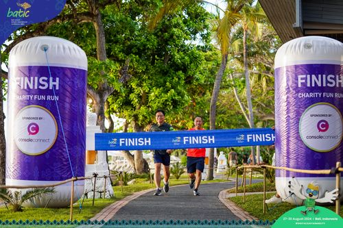 Race photo from Telin Batic 2024 Photo Search