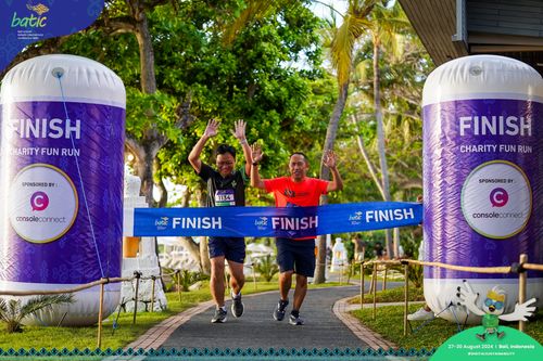 Race photo from Telin Batic 2024 Photo Search