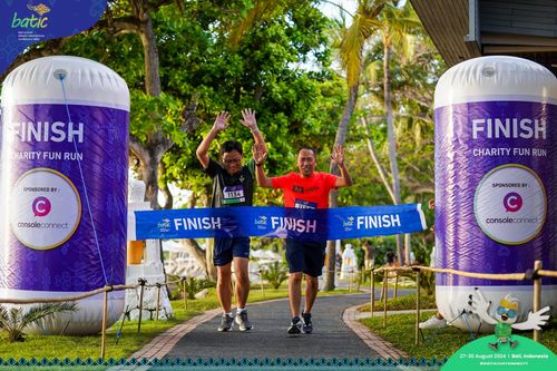 Race photo from Telin Batic 2024 Photo Search