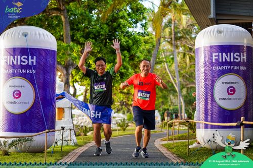 Race photo from Telin Batic 2024 Photo Search