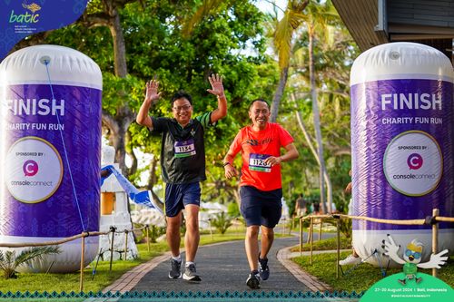 Race photo from Telin Batic 2024 Photo Search