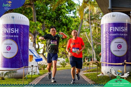 Race photo from Telin Batic 2024 Photo Search
