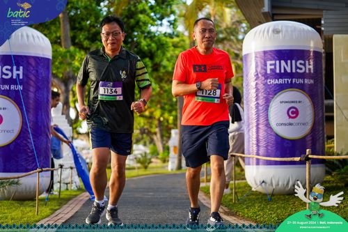Race photo from Telin Batic 2024 Photo Search