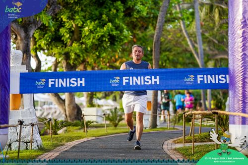 Race photo from Telin Batic 2024 Photo Search