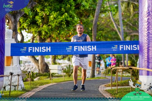 Race photo from Telin Batic 2024 Photo Search