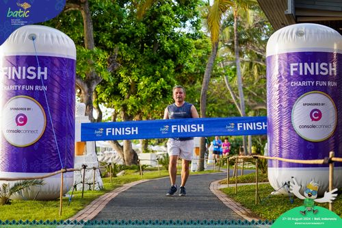Race photo from Telin Batic 2024 Photo Search