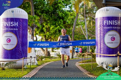 Race photo from Telin Batic 2024 Photo Search