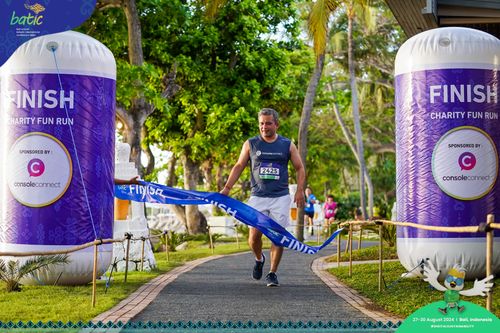 Race photo from Telin Batic 2024 Photo Search
