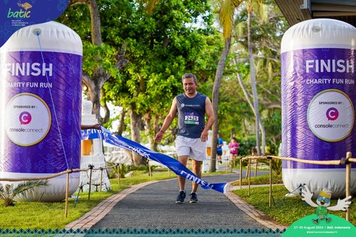 Race photo from Telin Batic 2024 Photo Search