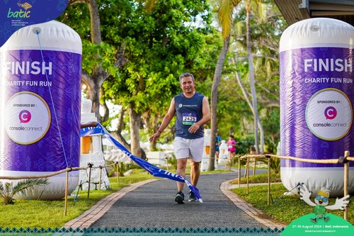 Race photo from Telin Batic 2024 Photo Search
