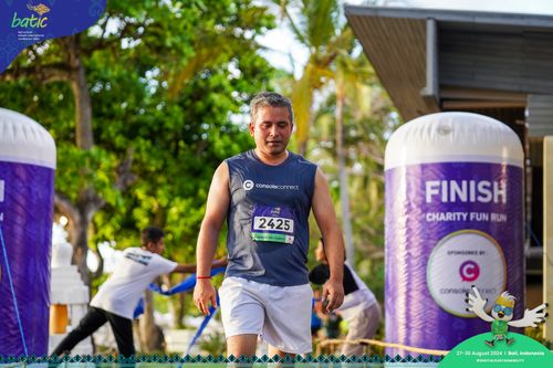 Race photo from Telin Batic 2024 Photo Search