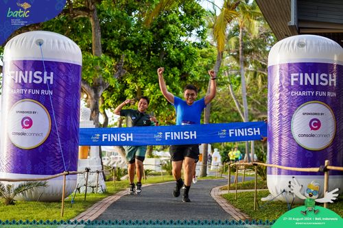 Race photo from Telin Batic 2024 Photo Search