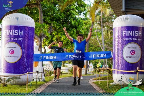 Race photo from Telin Batic 2024 Photo Search