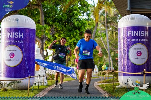 Race photo from Telin Batic 2024 Photo Search