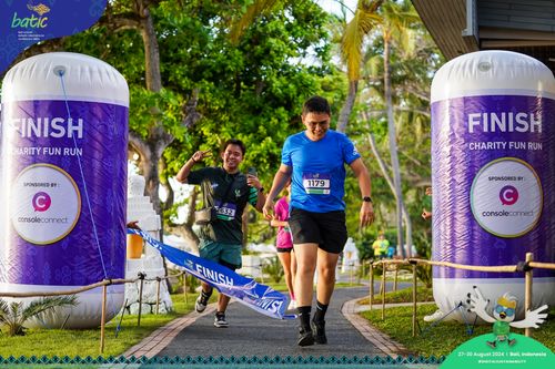 Race photo from Telin Batic 2024 Photo Search