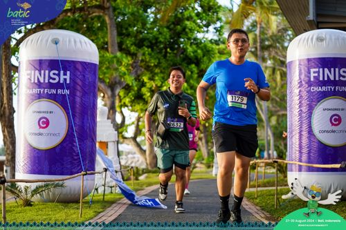 Race photo from Telin Batic 2024 Photo Search