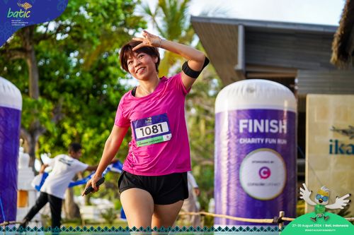 Race photo from Telin Batic 2024 Photo Search