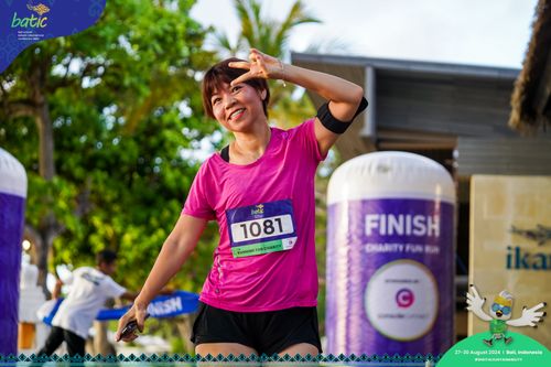 Race photo from Telin Batic 2024 Photo Search