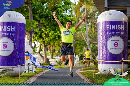 Race photo from Telin Batic 2024 Photo Search