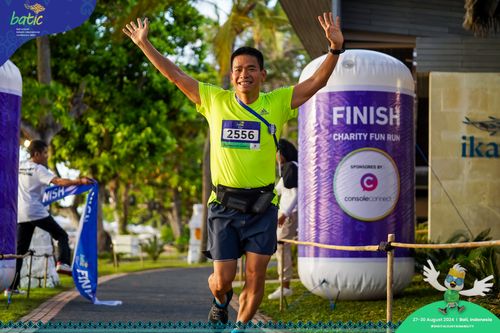 Race photo from Telin Batic 2024 Photo Search
