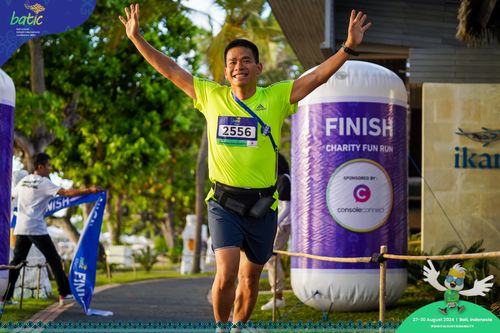Race photo from Telin Batic 2024 Photo Search