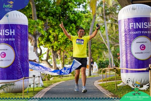 Race photo from Telin Batic 2024 Photo Search
