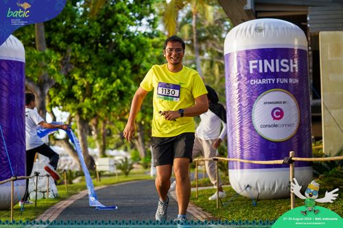 Race photo from Telin Batic 2024 Photo Search