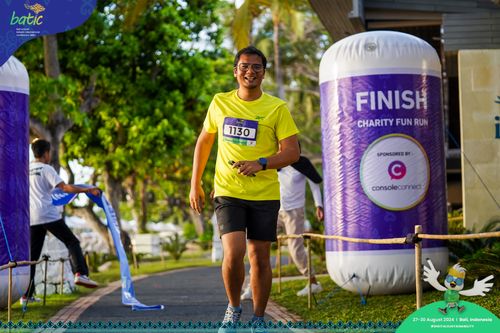 Race photo from Telin Batic 2024 Photo Search