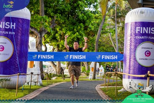 Race photo from Telin Batic 2024 Photo Search