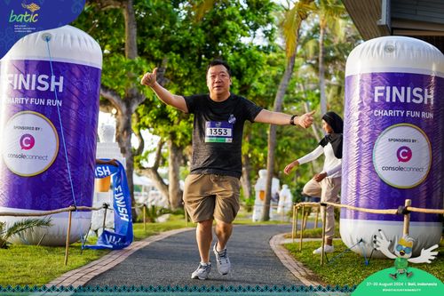 Race photo from Telin Batic 2024 Photo Search