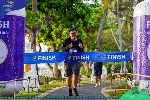 Race photo from Telin Batic 2024 Photo Search