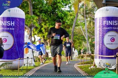 Race photo from Telin Batic 2024 Photo Search