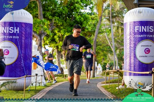 Race photo from Telin Batic 2024 Photo Search