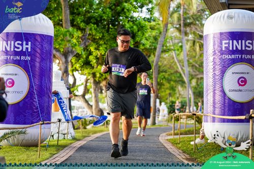 Race photo from Telin Batic 2024 Photo Search