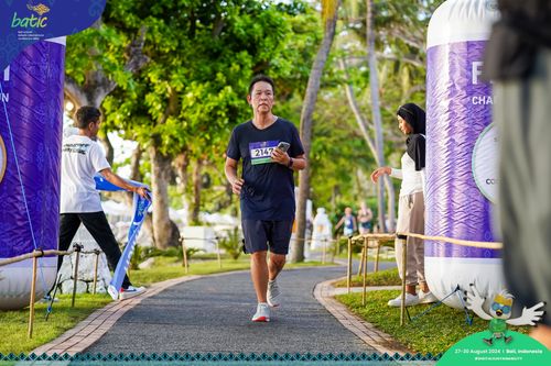 Race photo from Telin Batic 2024 Photo Search