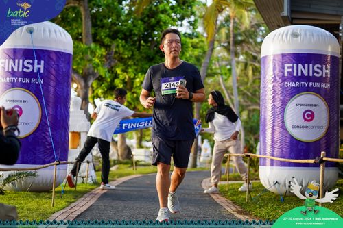 Race photo from Telin Batic 2024 Photo Search
