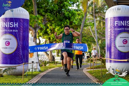 Race photo from Telin Batic 2024 Photo Search