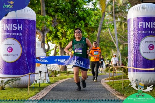 Race photo from Telin Batic 2024 Photo Search