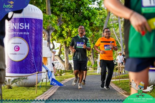 Race photo from Telin Batic 2024 Photo Search