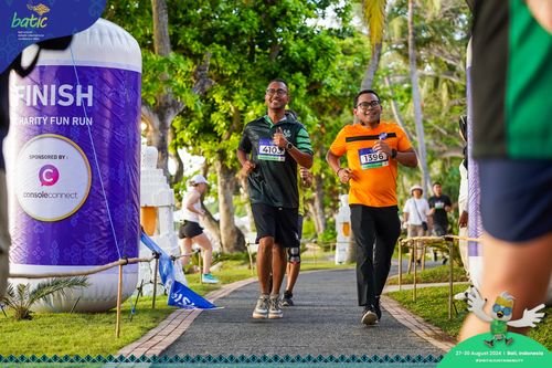 Race photo from Telin Batic 2024 Photo Search