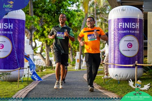 Race photo from Telin Batic 2024 Photo Search