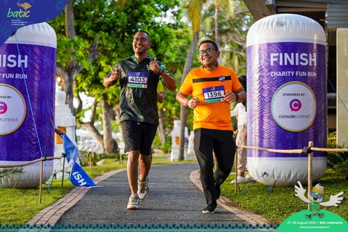 Race photo from Telin Batic 2024 Photo Search
