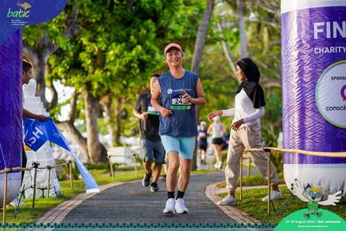 Race photo from Telin Batic 2024 Photo Search