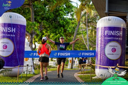 Race photo from Telin Batic 2024 Photo Search