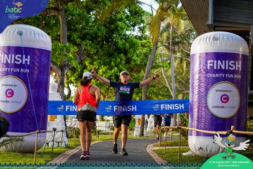 Race photo from Telin Batic 2024 Photo Search