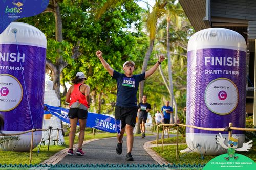 Race photo from Telin Batic 2024 Photo Search