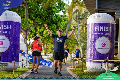 Race photo from Telin Batic 2024 Photo Search