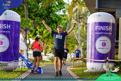 Race photo from Telin Batic 2024 Photo Search