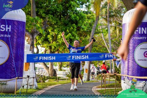 Race photo from Telin Batic 2024 Photo Search